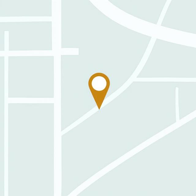 Eine stilisierte Karte, die den Standort von Akinsas Kulturreisen in Wien zeigt.